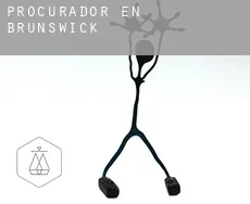 Procurador en Brunswick