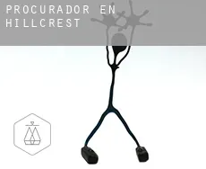 Procurador en Hillcrest