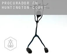 Procurador en  Huntington Court