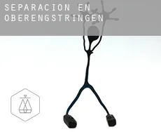 Separación en  Oberengstringen