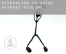 Separación en Saint-Georges-de-Didonne
