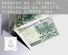 Abogado de lesiones personales en  Bristol Terrace Number Two