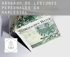 Abogado de lesiones personales en  Harlesiel