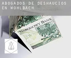 Abogados de deshaucios en Wohlbach