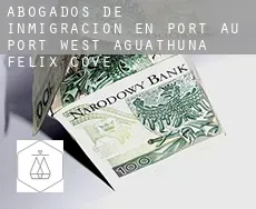 Abogados de inmigración en  Port au Port West-Aguathuna-Felix Cove