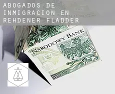 Abogados de inmigración en  Rehdener Fladder