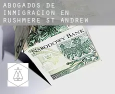 Abogados de inmigración en Rushmere St Andrew
