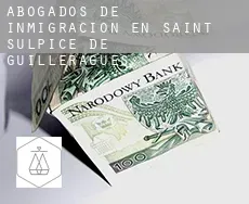 Abogados de inmigración en Saint-Sulpice-de-Guilleragues