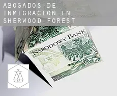 Abogados de inmigración en  Sherwood Forest
