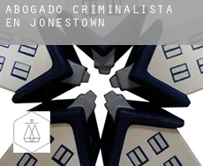 Abogado criminalista en  Jonestown