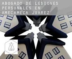 Abogado de lesiones personales en  Amecameca de Juárez