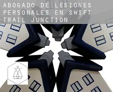 Abogado de lesiones personales en  Swift Trail Junction