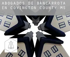 Abogados de bancarrota en  Covington County