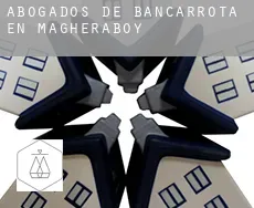 Abogados de bancarrota en  Magheraboy