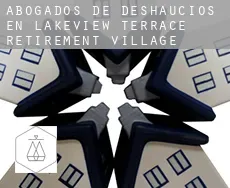 Abogados de deshaucios en  Lakeview Terrace Retirement Village
