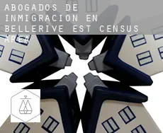 Abogados de inmigración en  Bellerive Est (census area)