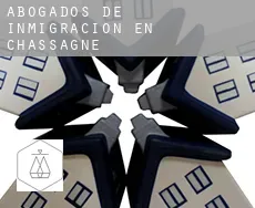 Abogados de inmigración en  Chassagne