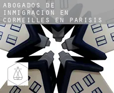 Abogados de inmigración en  Cormeilles-en-Parisis
