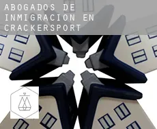 Abogados de inmigración en  Crackersport