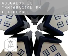 Abogados de inmigración en  Featherbed