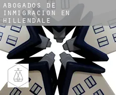 Abogados de inmigración en  Hillendale