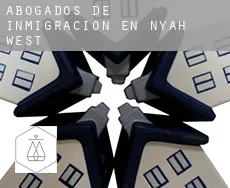 Abogados de inmigración en Nyah West