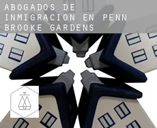 Abogados de inmigración en Penn Brooke Gardens