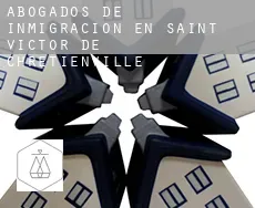 Abogados de inmigración en  Saint-Victor-de-Chrétienville