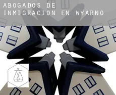Abogados de inmigración en  Wyarno