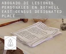 Abogado de lesiones personales en  Bothell East