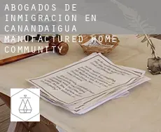 Abogados de inmigración en  Canandaigua Manufactured Home Community