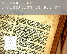 Abogados de inmigración en  Destry