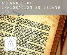 Abogados de inmigración en  Island Cay