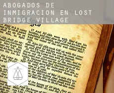 Abogados de inmigración en Lost Bridge Village