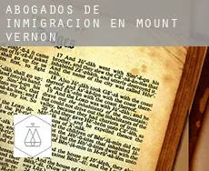 Abogados de inmigración en  Mount Vernon