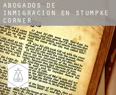 Abogados de inmigración en  Stumpke Corner