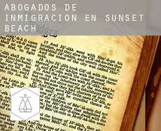 Abogados de inmigración en  Sunset Beach