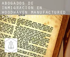 Abogados de inmigración en  Woodhaven Manufactured Home Community