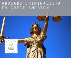 Abogado criminalista en Great Smeaton
