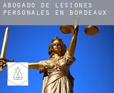 Abogado de lesiones personales en Bordeaux