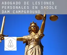 Abogado de lesiones personales en  Saddle Dam Campground