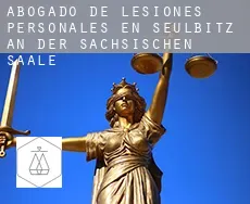 Abogado de lesiones personales en  Seulbitz an der Sächsischen Saale