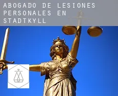 Abogado de lesiones personales en  Stadtkyll