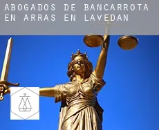 Abogados de bancarrota en  Arras-en-Lavedan