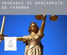Abogados de bancarrota en  Farhman