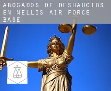 Abogados de deshaucios en  Nellis Air Force Base