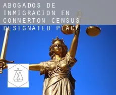 Abogados de inmigración en  Connerton