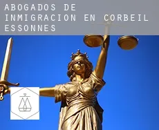 Abogados de inmigración en  Corbeil-Essonnes