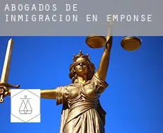 Abogados de inmigración en  Emponse