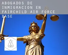 Abogados de inmigración en  Fairchild Air Force Base
